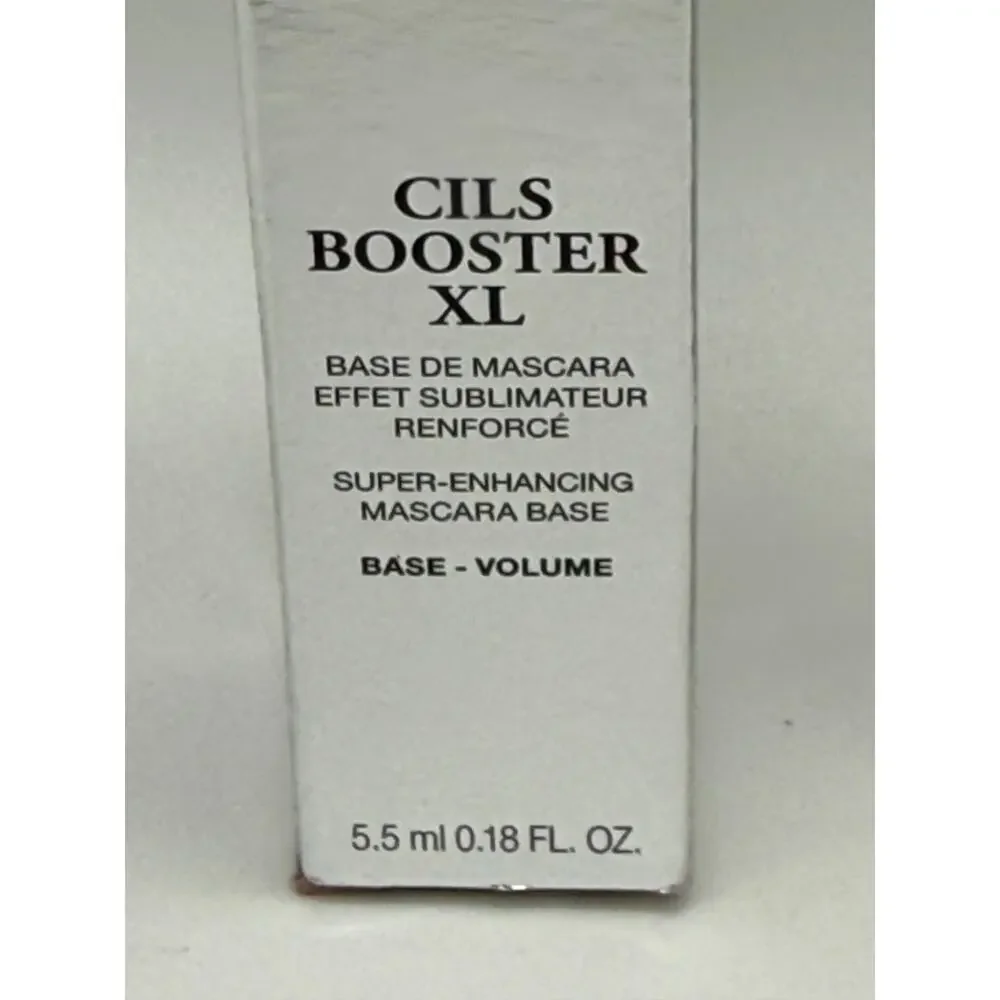 Lancome Cils Booster XL Super Enhancing Mascara Base - Volume 0.18 fl oz 5.5ml